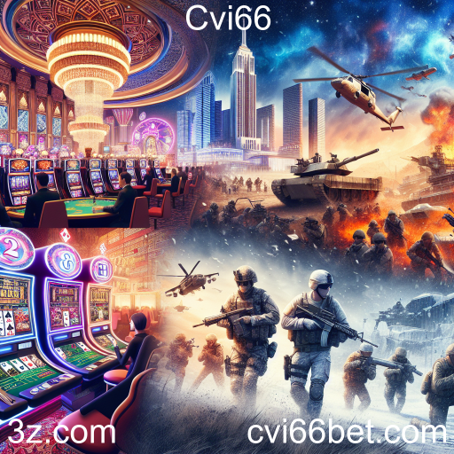 A Evolução dos Jogos de Tiro: Uma Jornada Através dos Anos