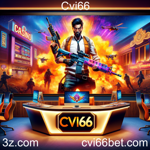 Os Melhores Jogos de Tiro: Um Guia Completo para os Aficcionados