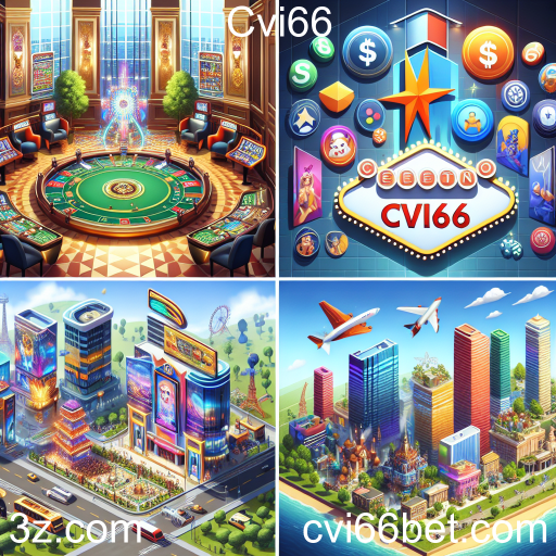 Explorando a Categoria de Simulação no Cvi66