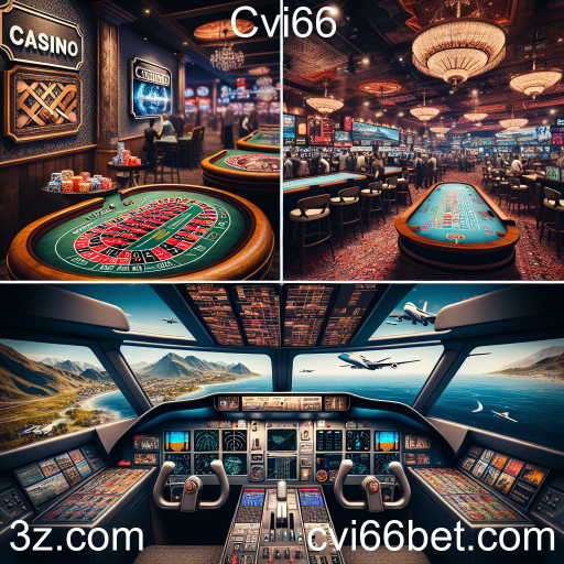 A Evolução dos Simuladores de Jogos: Realismo e Diversão